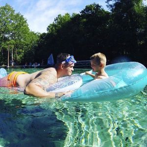 Meet your Posher, Patrick